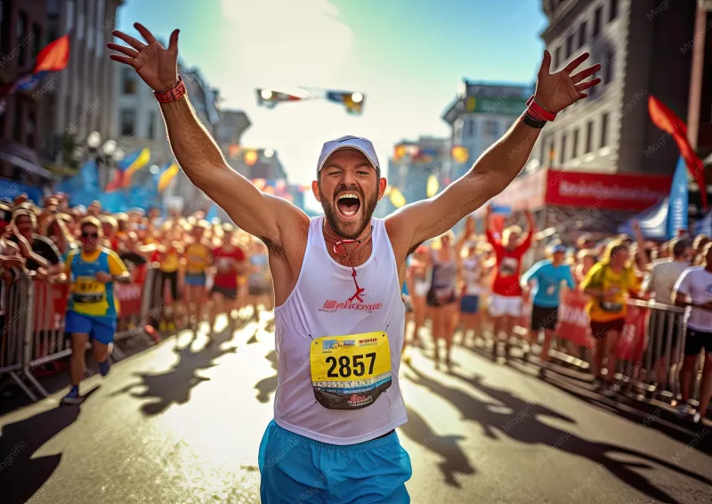The Mental Game: How Four Wenatchee Runners Silenced the Voice That Said 'Stop'