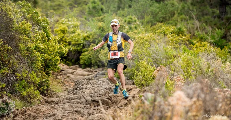 What Happens to Your Brain When You Run in Wenatchee — And Why It's Not Like Anywhere Else