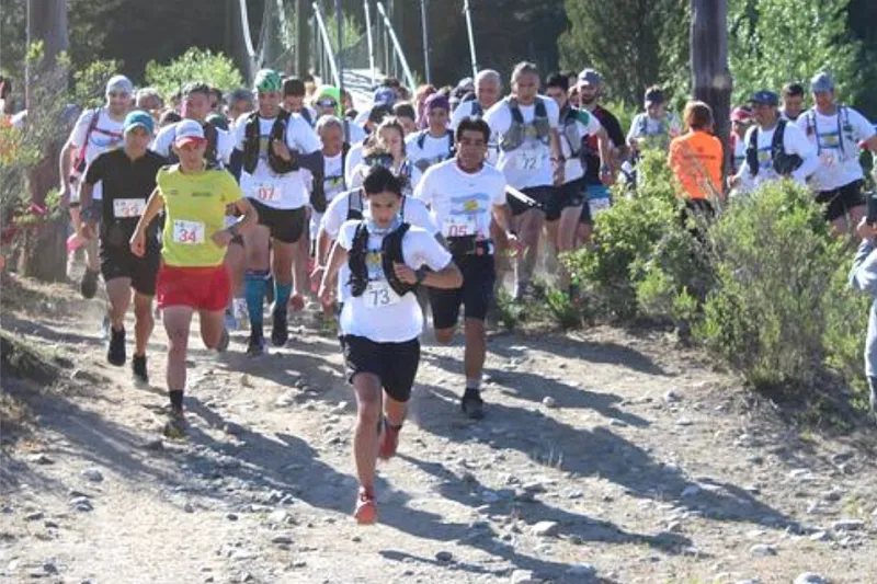 Dirt, Elevation, and Grit: How Wenatchee Quietly Became an Ultra-Running Hotspot